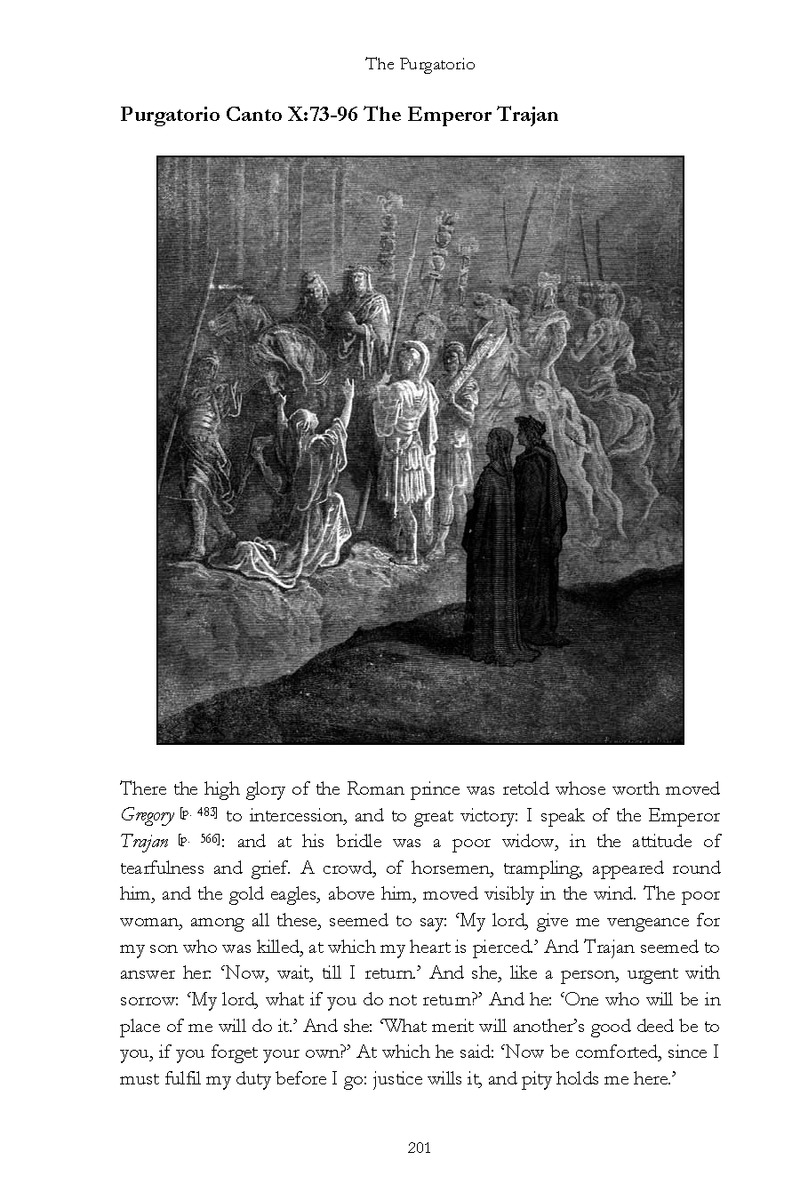 Dante: The Divine Comedy - Page 197